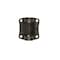 Spicer Drive Shaft Flange Yoke 3-2-1789 - alternate 4